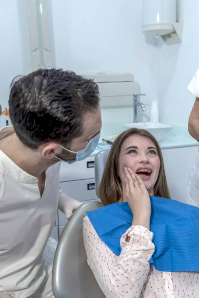 Best Tooth Pain Emergency Relief  in Bartonville, TX