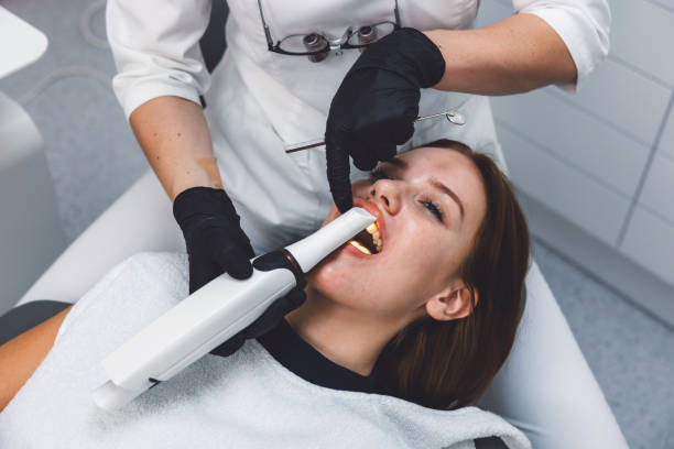 Best Chipped Tooth Repair Near Me  in Bartonville, TX